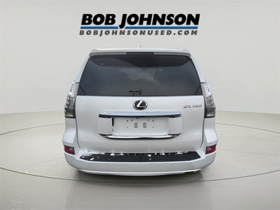 2021 Lexus GX 460 CARBRAVO CERTIFIED! BLACK FRIDAY SPECIAL!