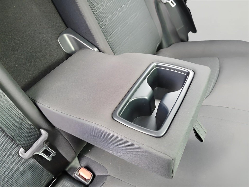 2024 Toyota RAV4 Prime SE