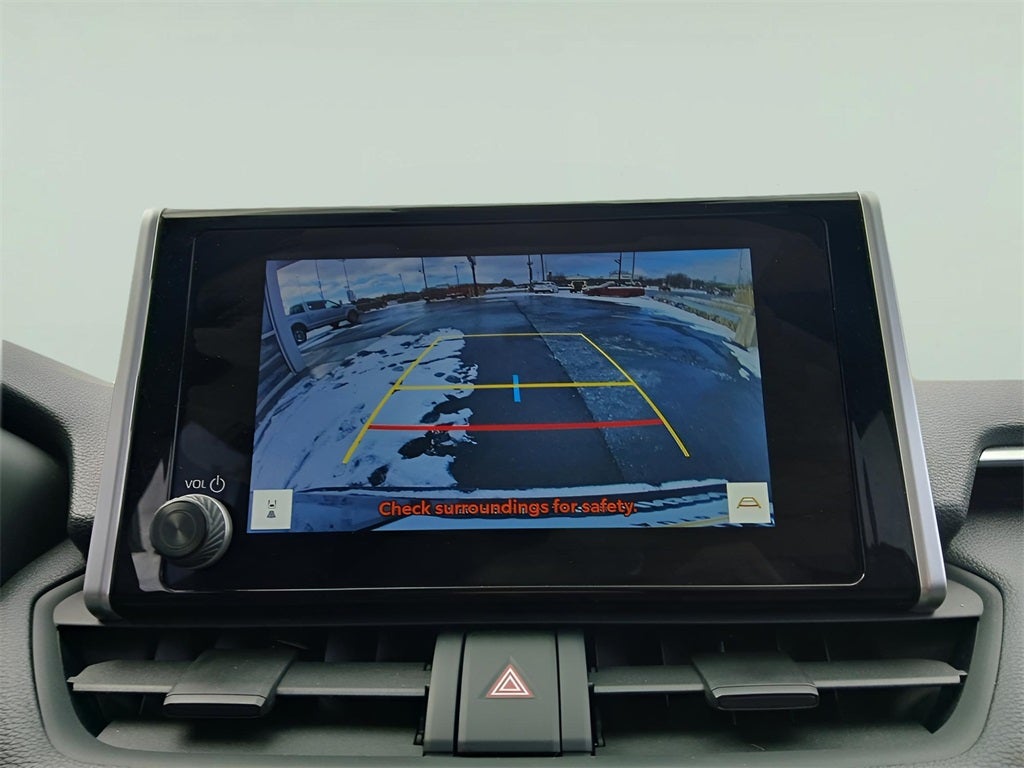 2024 Toyota RAV4 Prime SE