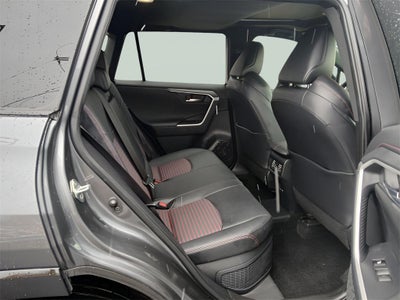 2023 Toyota RAV4 Prime XSE