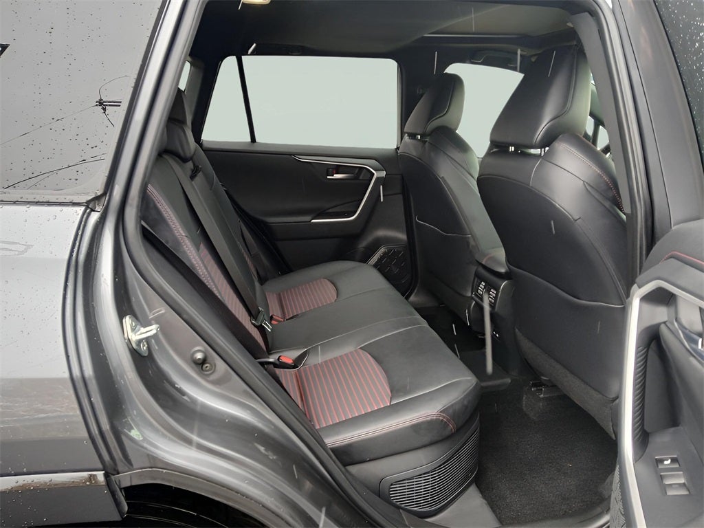 2023 Toyota RAV4 Prime XSE