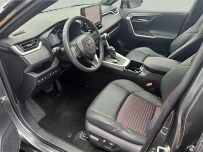 2023 Toyota RAV4 Prime XSE