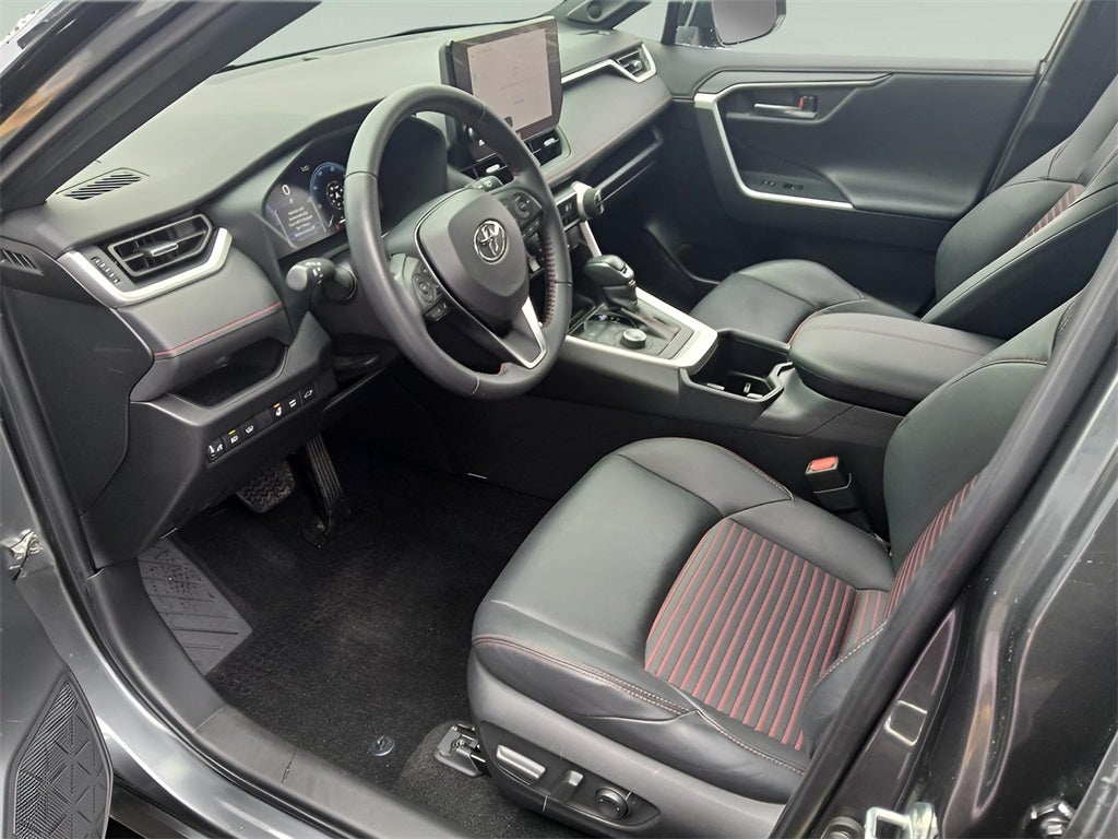 2023 Toyota RAV4 Prime XSE