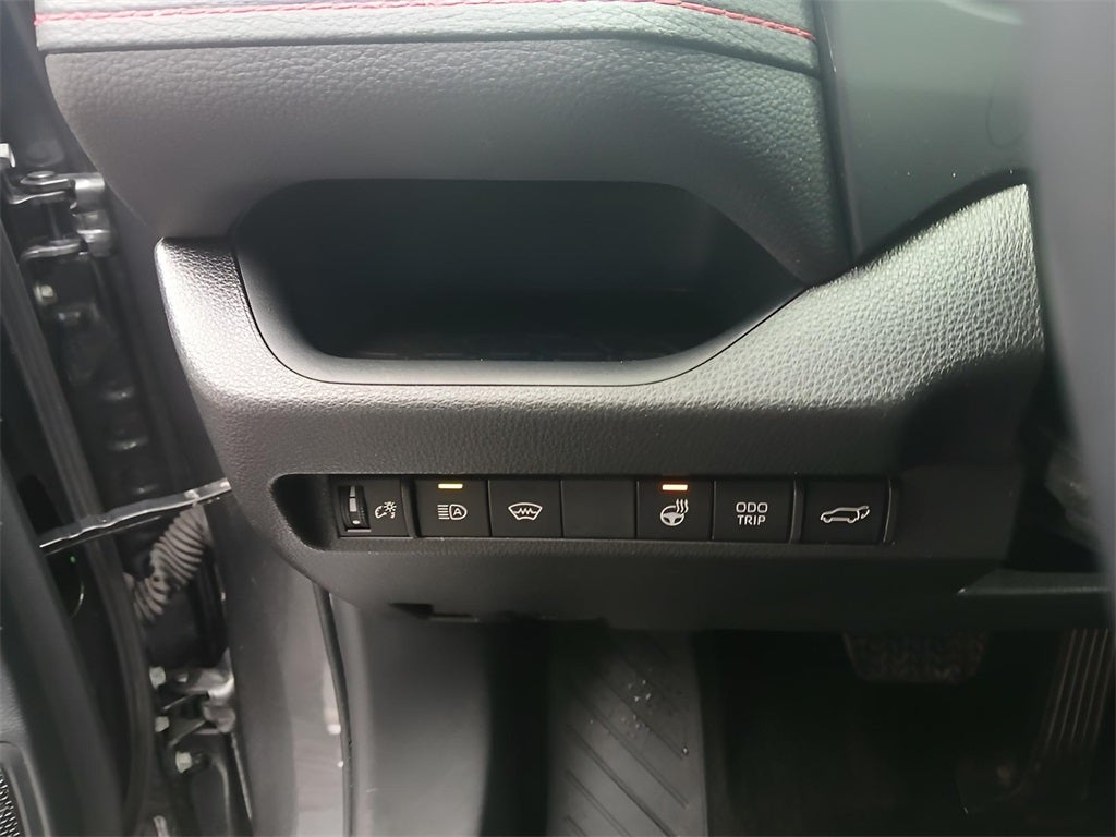 2023 Toyota RAV4 Prime XSE