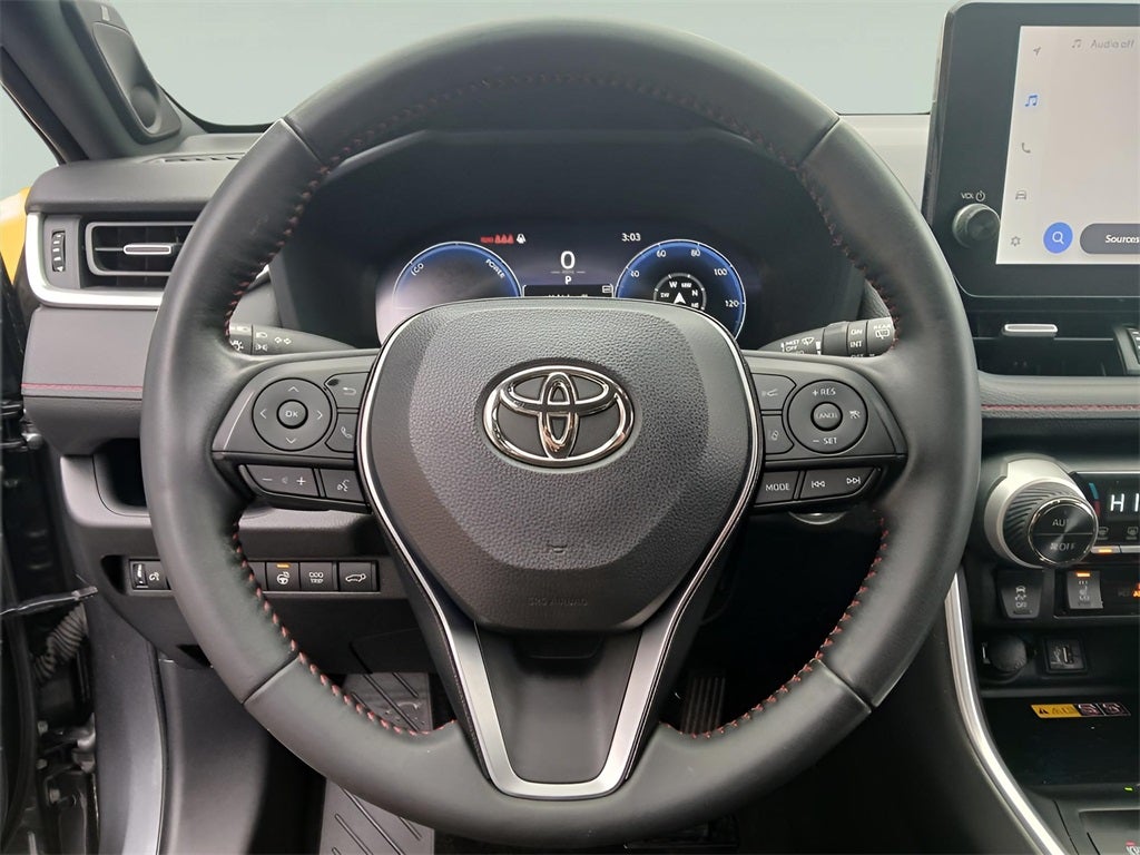 2023 Toyota RAV4 Prime XSE