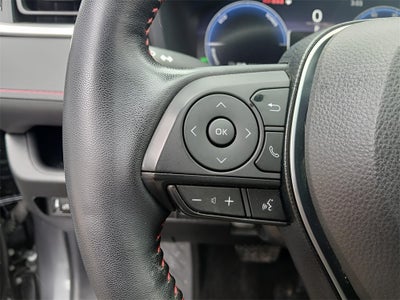 2023 Toyota RAV4 Prime XSE