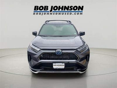 2023 Toyota RAV4 Prime XSE
