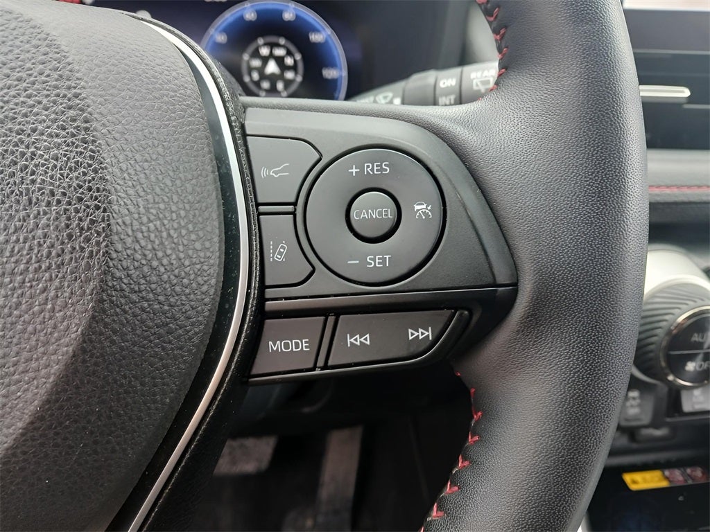 2023 Toyota RAV4 Prime XSE