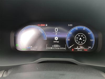 2023 Toyota RAV4 Prime XSE