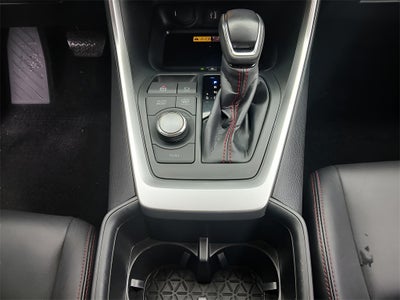 2023 Toyota RAV4 Prime XSE