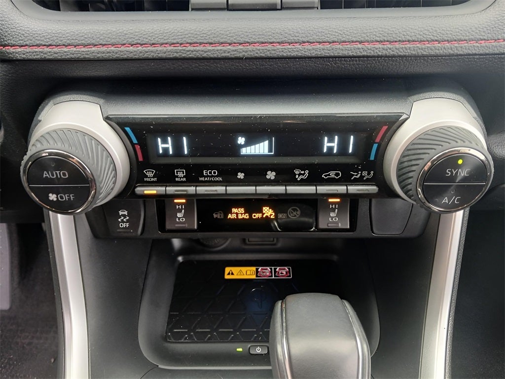 2023 Toyota RAV4 Prime XSE