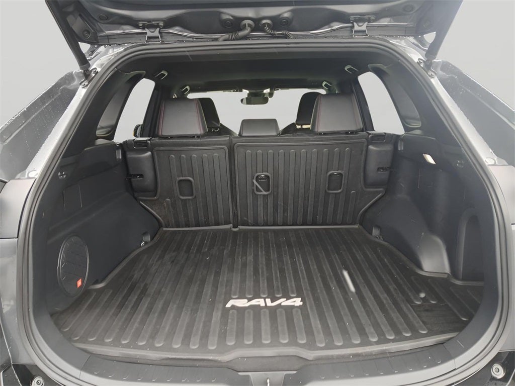 2023 Toyota RAV4 Prime XSE