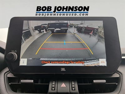 2023 Toyota RAV4 Prime XSE