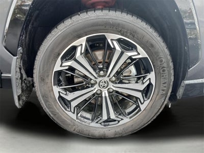 2023 Toyota RAV4 Prime XSE