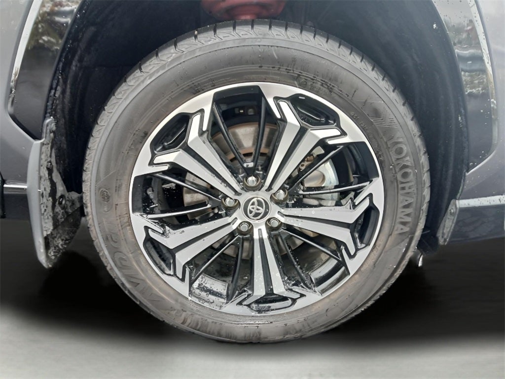 2023 Toyota RAV4 Prime XSE