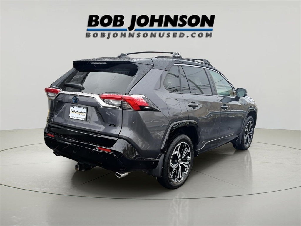 2023 Toyota RAV4 Prime XSE