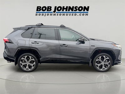 2023 Toyota RAV4 Prime XSE