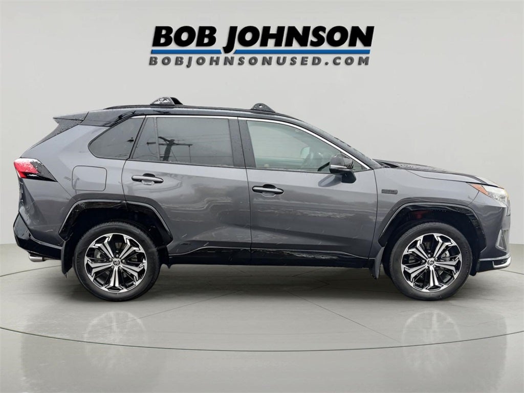 2023 Toyota RAV4 Prime XSE