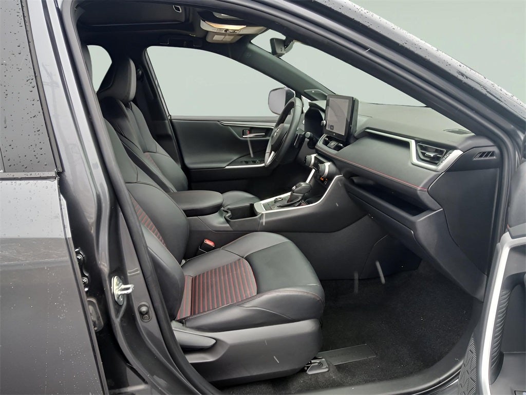 2023 Toyota RAV4 Prime XSE