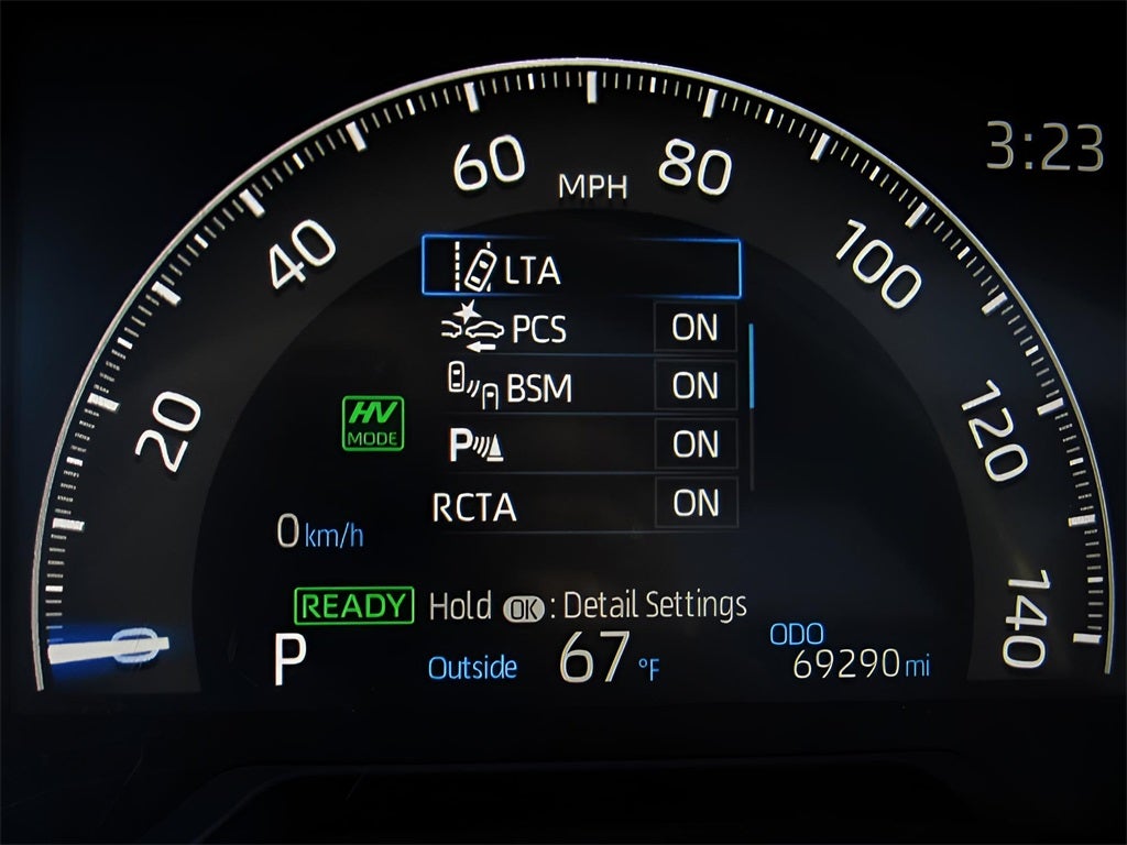 2021 Toyota RAV4 Prime XSE CARBRAVO CERTIFIED