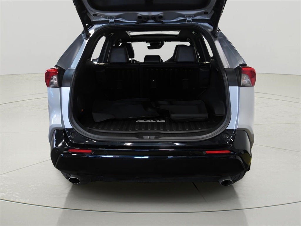 2021 Toyota RAV4 Prime XSE CARBRAVO CERTIFIED