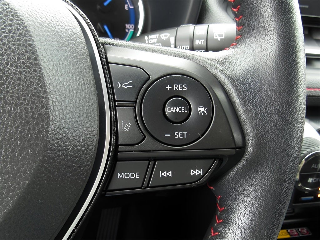 2022 Toyota RAV4 Prime XSE CARBRAVO CERTIFIED