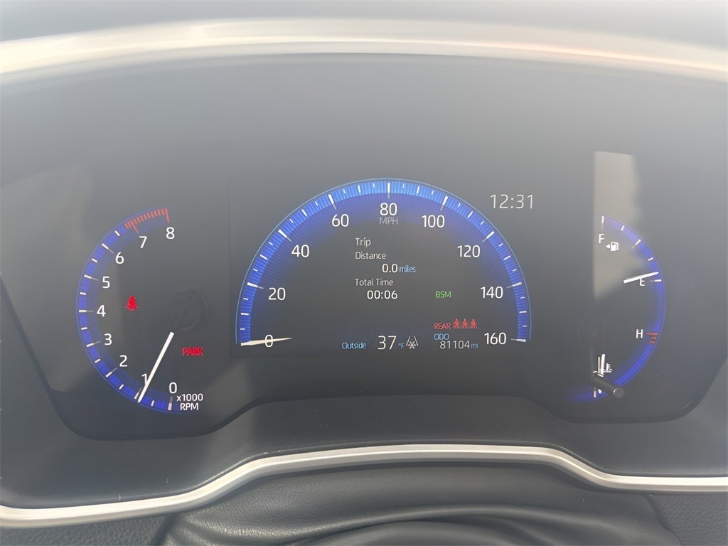 2020 Toyota Corolla Hatchback XSE CarBravo Certified Leather Seats Stick Shift!