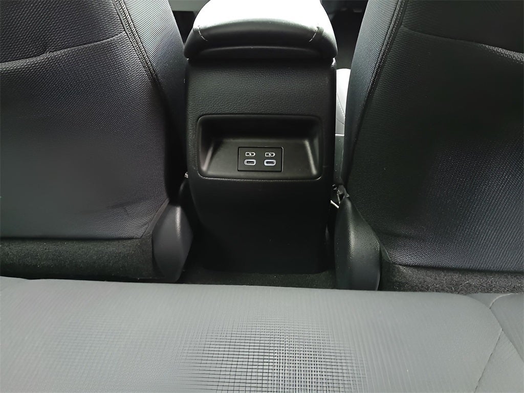 2023 Toyota Corolla Hatchback SE