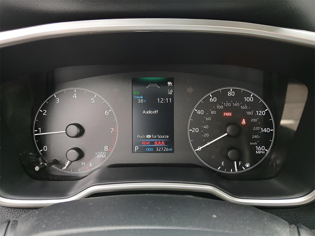 2023 Toyota Corolla Hatchback SE