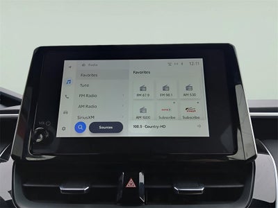 2023 Toyota Corolla Hatchback SE