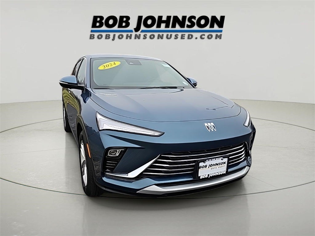 2024 Buick Envista Preferred Remote Start, Heated Heats/Heated Steering Wheel,(