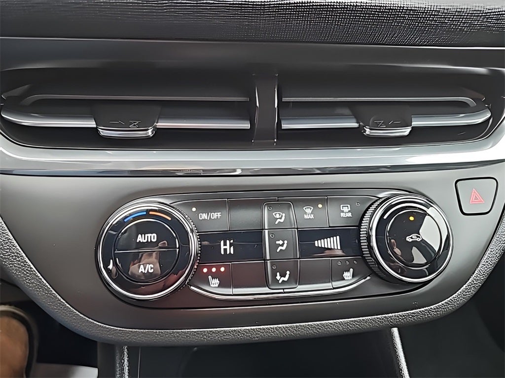 2024 Buick Envista Preferred Remote Start, Heated Heats/Heated Steering Wheel,(