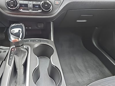 2024 Buick Envista Preferred Remote Start, Heated Heats/Heated Steering Wheel,(