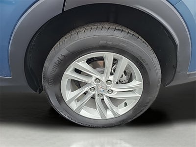 2024 Buick Envista Preferred Remote Start, Heated Heats/Heated Steering Wheel,(