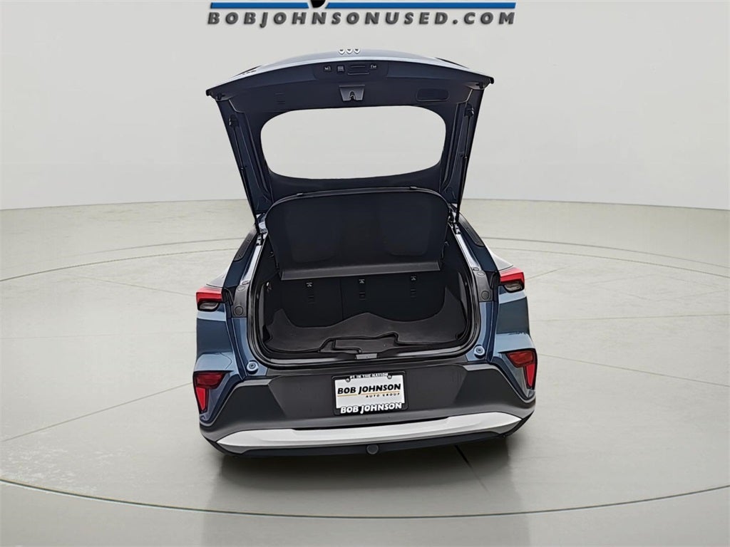 2024 Buick Envista Preferred Remote Start, Heated Heats/Heated Steering Wheel,(