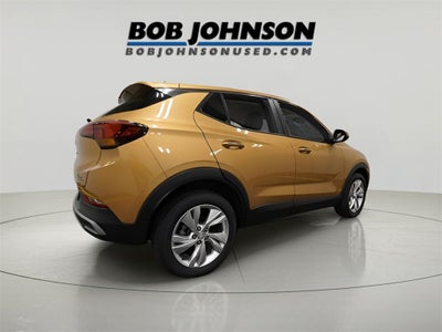 2024 Buick Encore GX Preferred *CarBravo Certified*