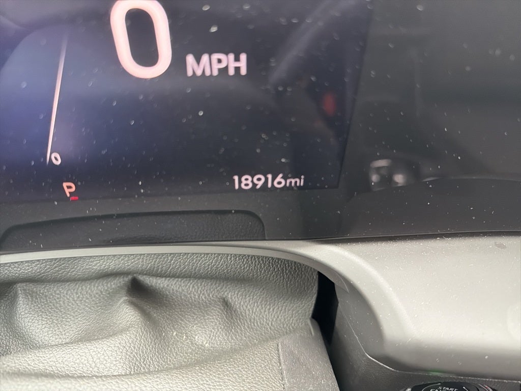 2024 Buick Encore GX Preferred CARBRAVO CERTIFIED!