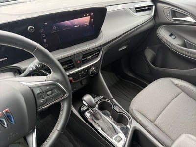 2024 Buick Encore GX Preferred CARBRAVO CERTIFIED!