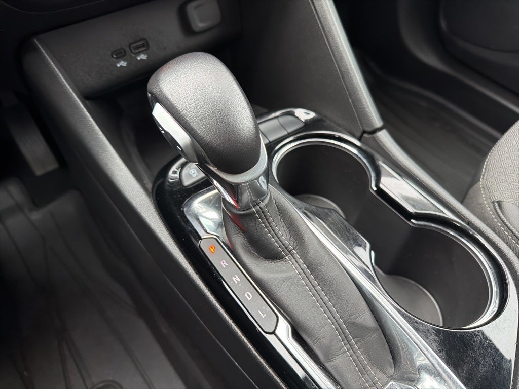 2024 Buick Encore GX Preferred CARBRAVO CERTIFIED!