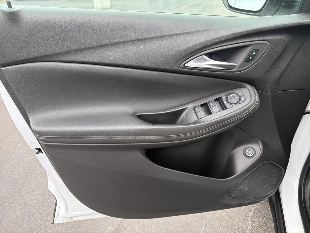 2024 Buick Encore GX Preferred CARBRAVO CERTIFIED!