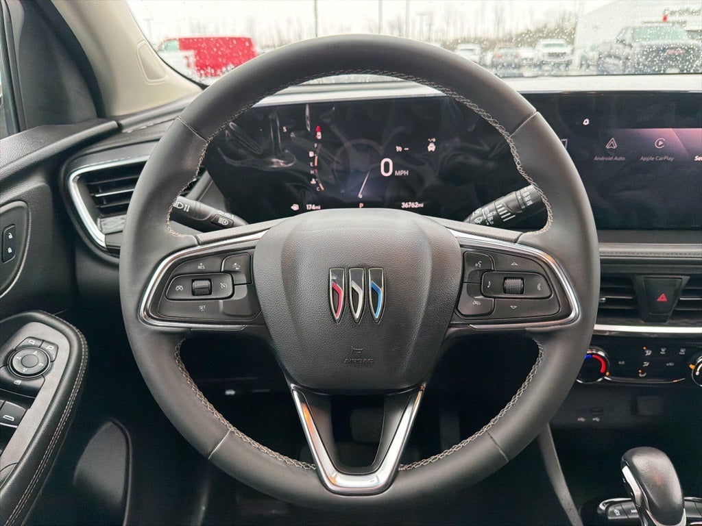 2024 Buick Encore GX Preferred CARBRAVO!