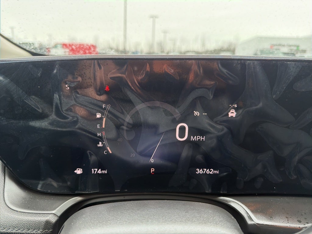 2024 Buick Encore GX Preferred CARBRAVO!