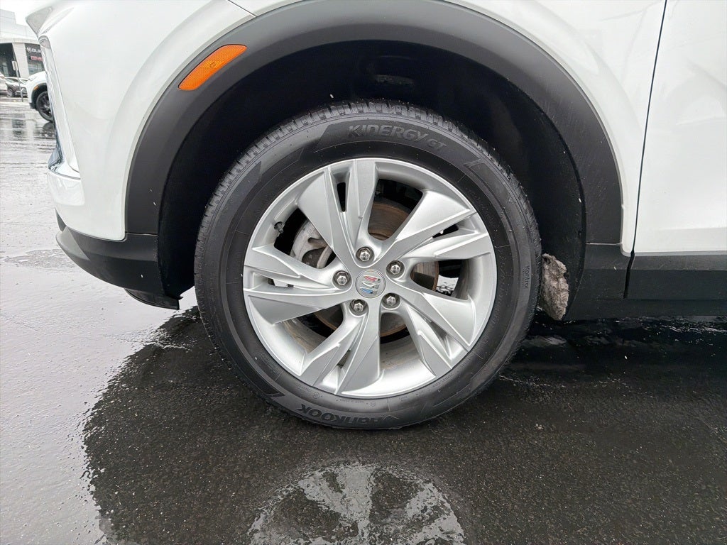 2024 Buick Encore GX Preferred CARBRAVO!