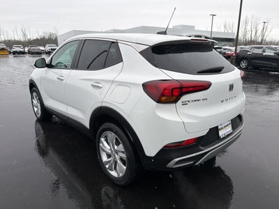 2024 Buick Encore GX Preferred CARBRAVO!