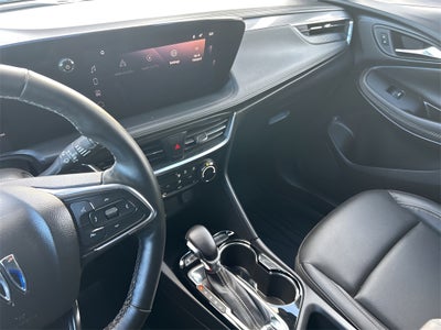 2024 Buick Encore GX Sport Touring CARBRAVO!