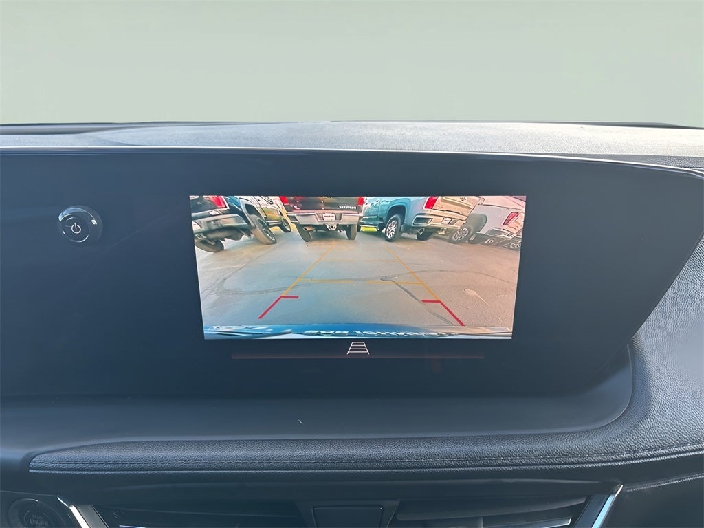 2024 Buick Encore GX Sport Touring CARBRAVO!