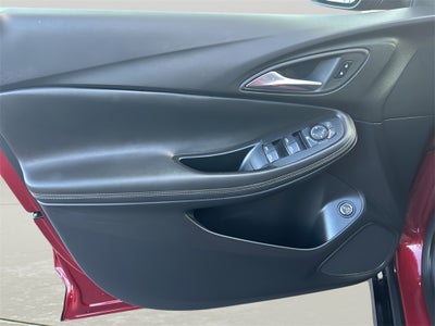 2024 Buick Encore GX Sport Touring CARBRAVO!