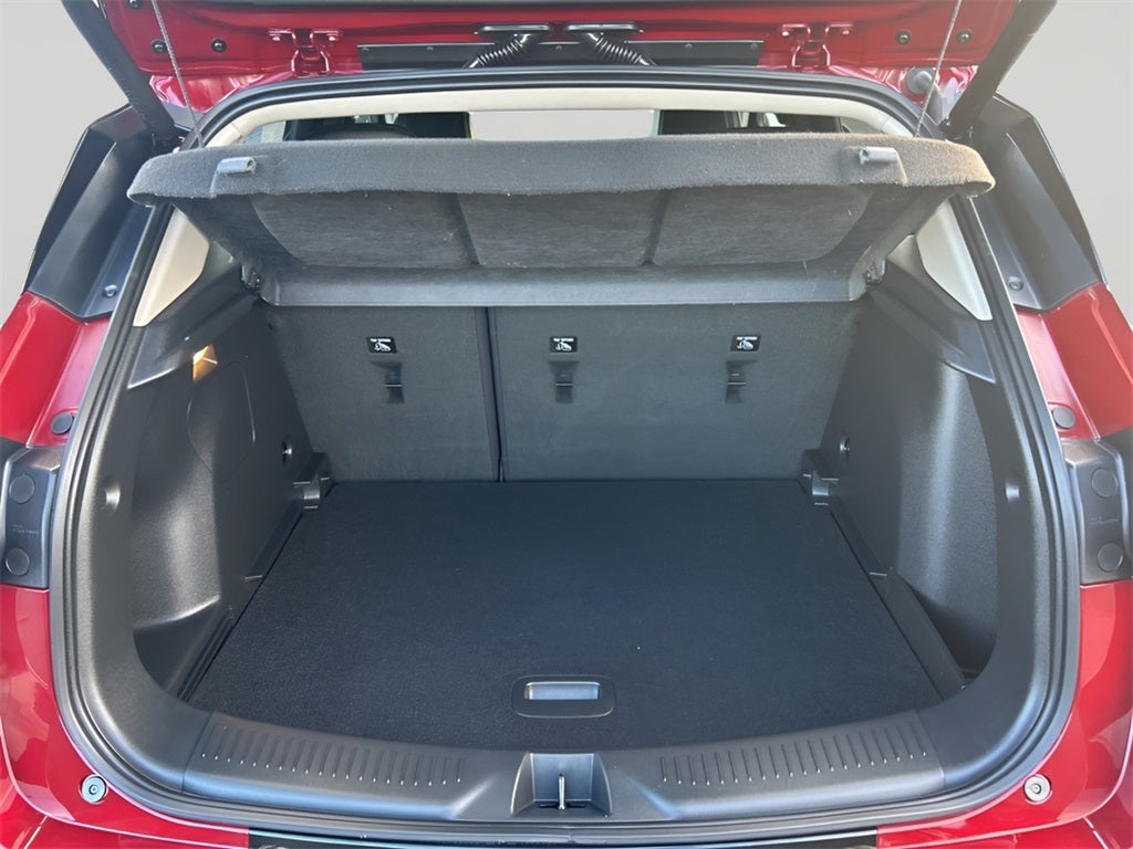 2024 Buick Encore GX Sport Touring CARBRAVO!