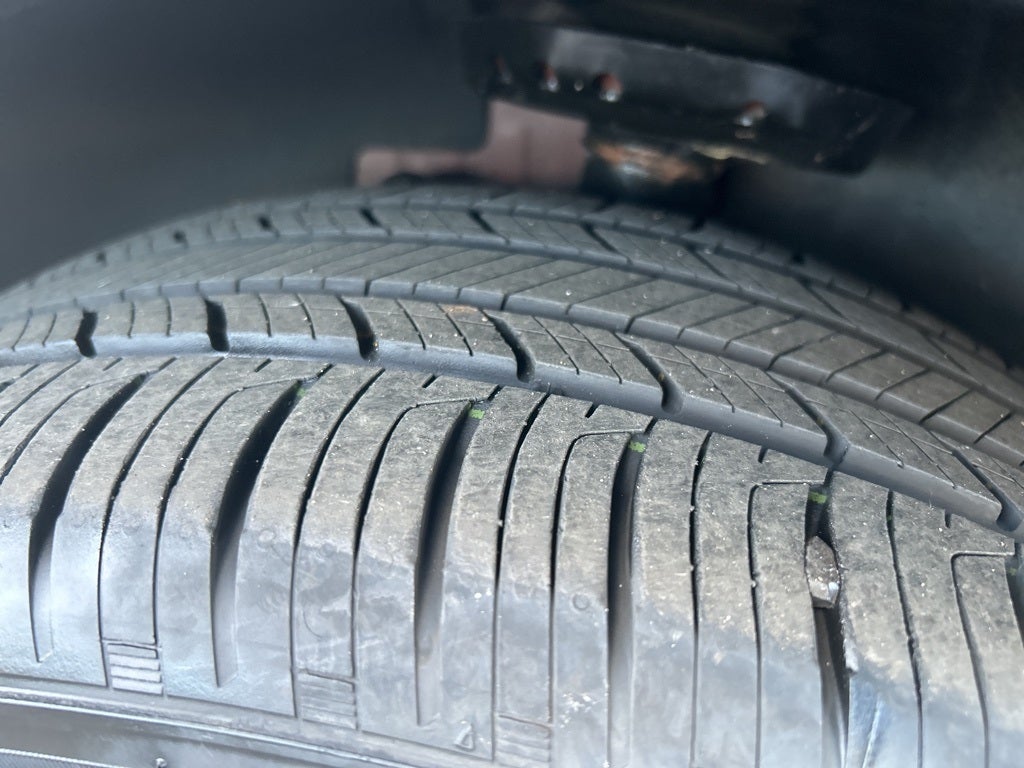 2024 Buick Encore GX Sport Touring CARBRAVO!