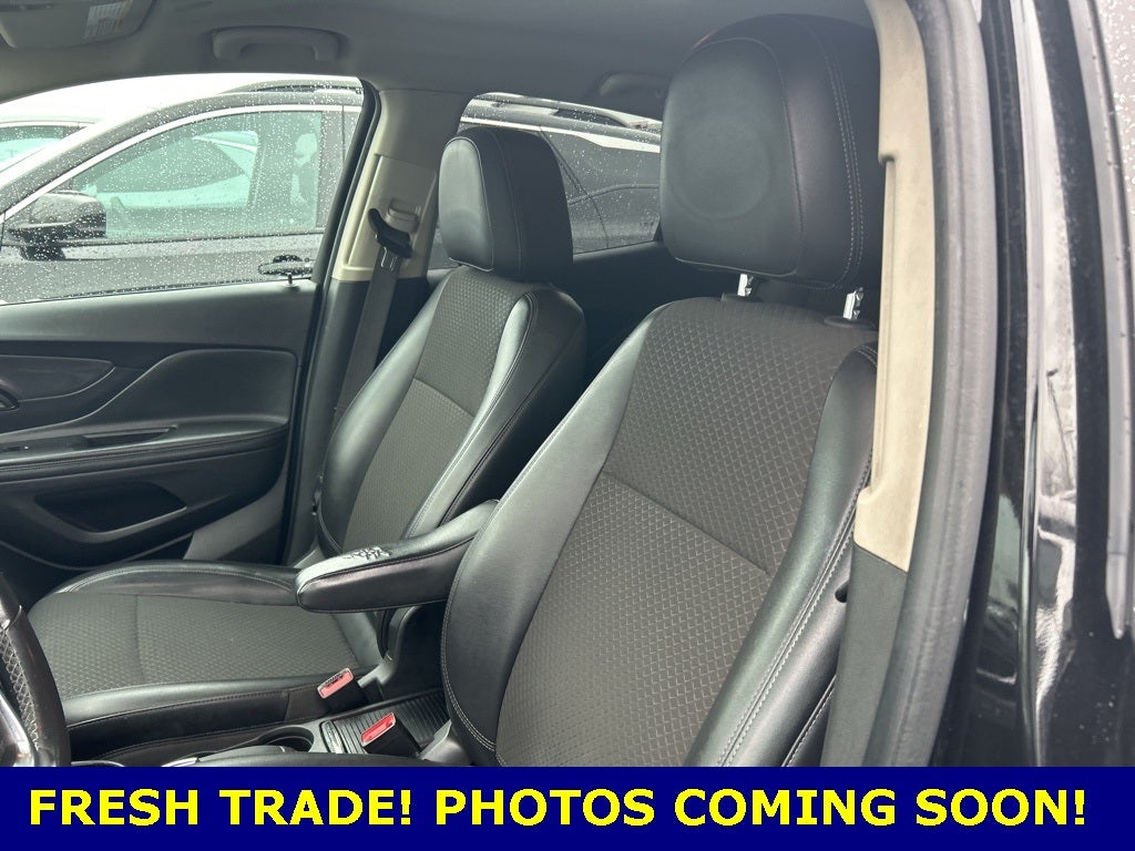 2019 Buick Encore Preferred CARBRAVO!